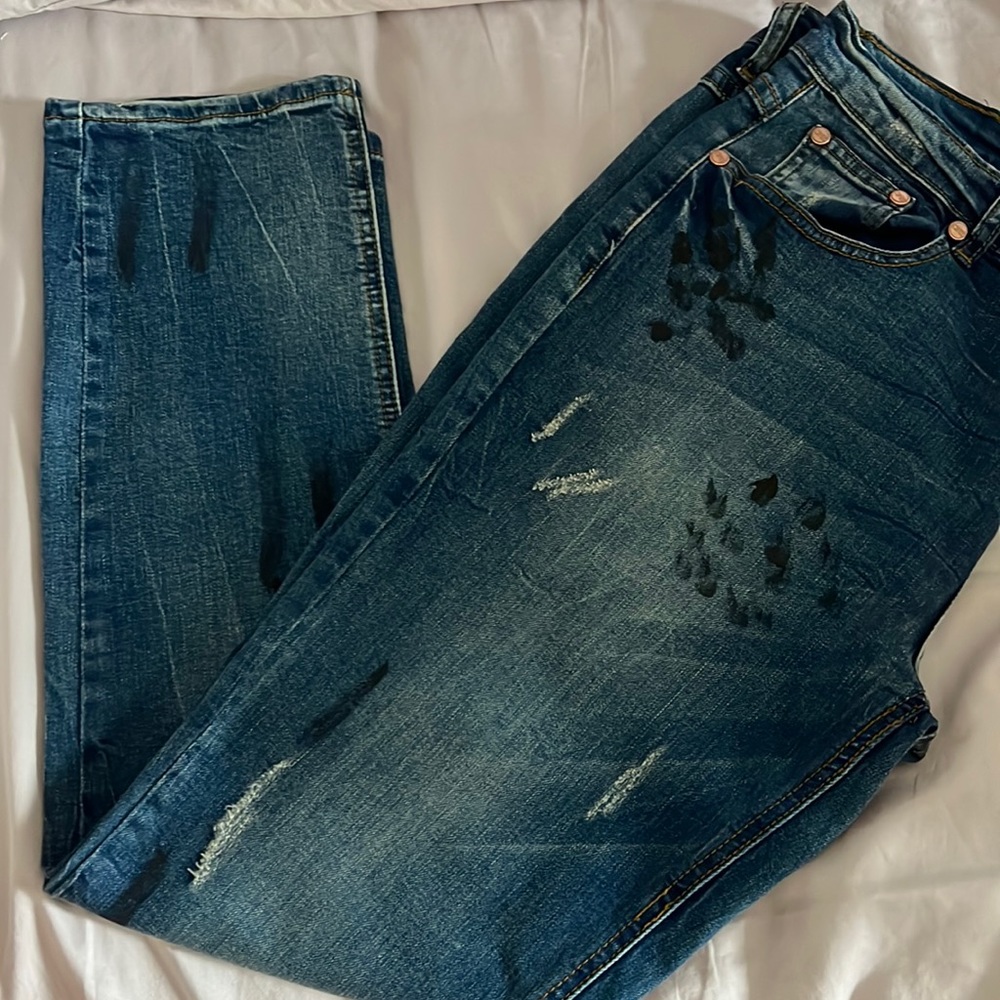 One Teaspoon - image 1